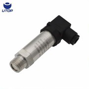 Промывочный мембранный датчик давления